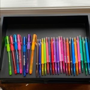 Planner Pens!